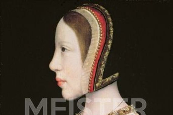 Master of the Magdalen Legend