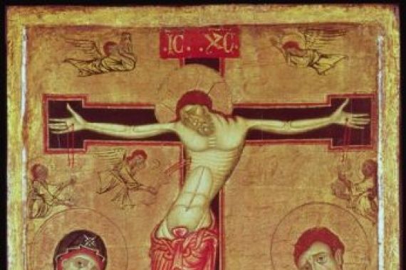 Master of the Magdalene Altarpiece