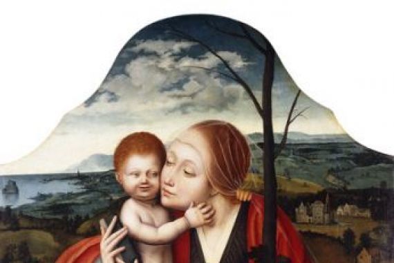 Master of the Mansi Magdalen