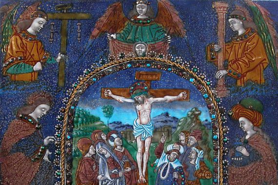 Master of the Orleans Triptych