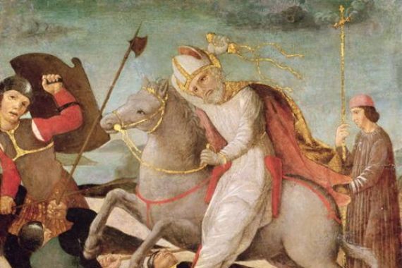Master of the Pala Sforzesca