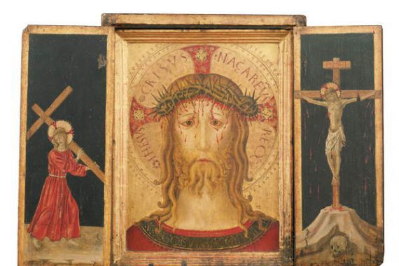 Master of the Pietà di San Costanzo