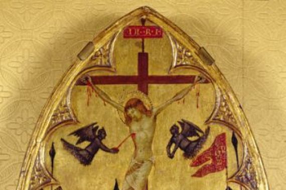 Master of the Pieta