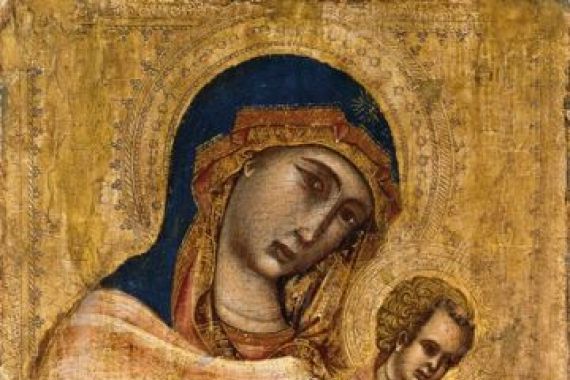 Master of the Sterbini Diptych