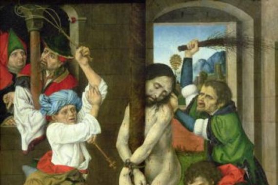 Master of the Strache Altar