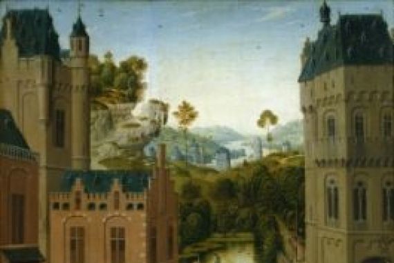 Master of the Tiburtine Sibyl