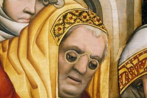 Master of the Tucher Altarpiece
