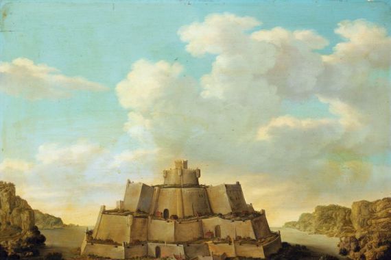 Mathieu Dubus