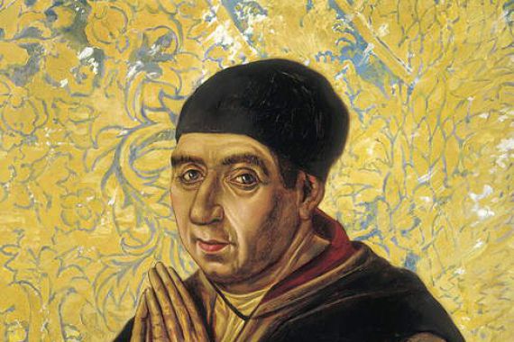 Matias Moreno Gonzalez