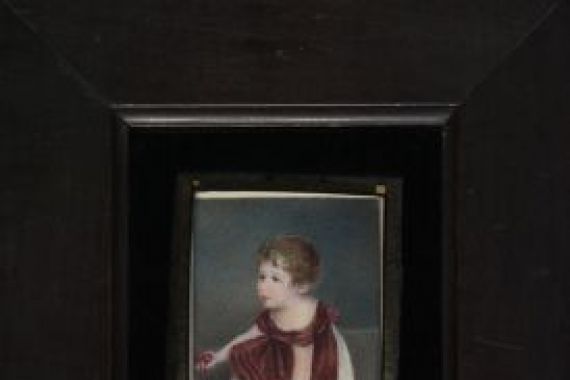 Matilda Betham