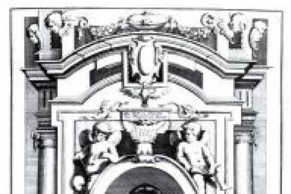 Mattaus the Younger Merian