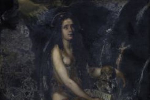 Matteo Rosselli