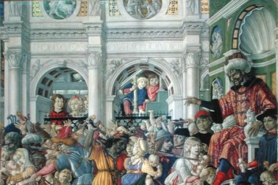 Matteo di Giovanni di Bartolo