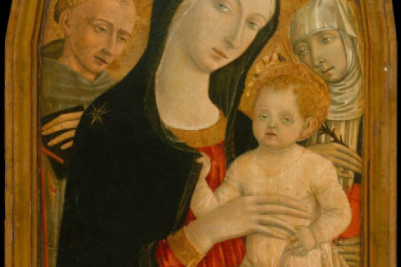 Matteo di Giovanni
