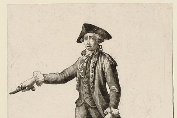 Matthäus Albrecht Lotter