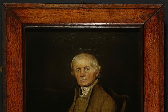 Matthew Ellis Nutter