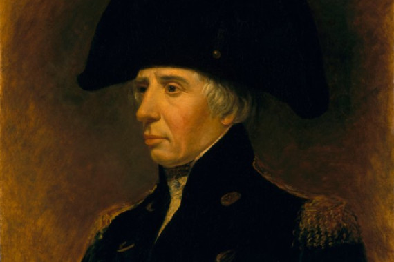 Matthew H. Keymer