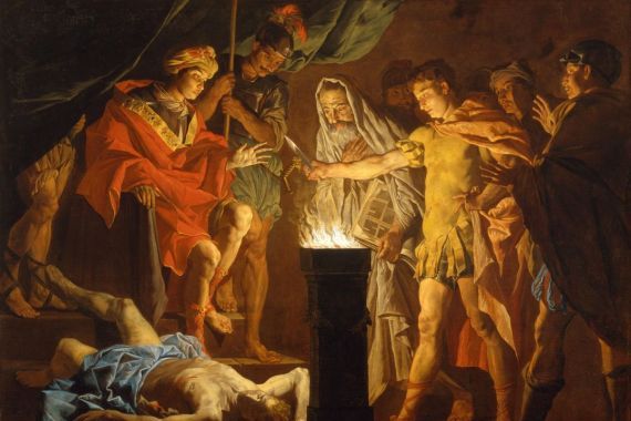 Matthias Stomer
