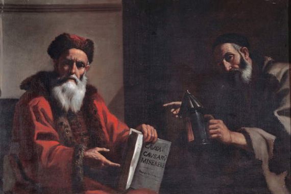 Mattia Preti