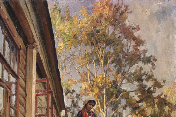 Matvei Markovich Zaytsev