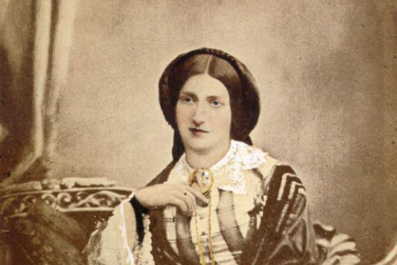 Maull & Polyblank (fl.1850s)
