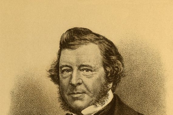 Maull and Co