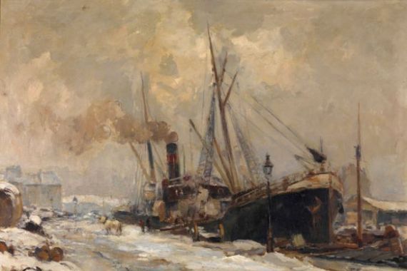 Maurice Blieck