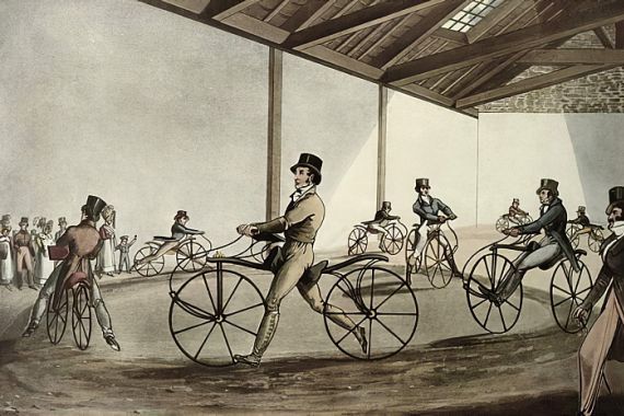 Maurice Rousseau