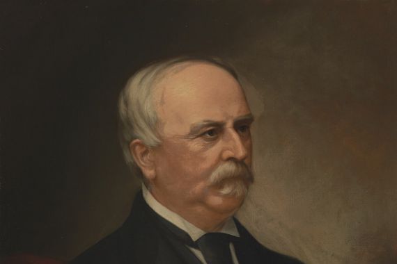 Maurice W. Clark
