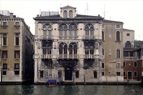 Mauro Coducci or Codussi