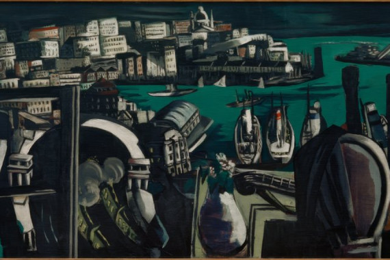 Max Beckmann