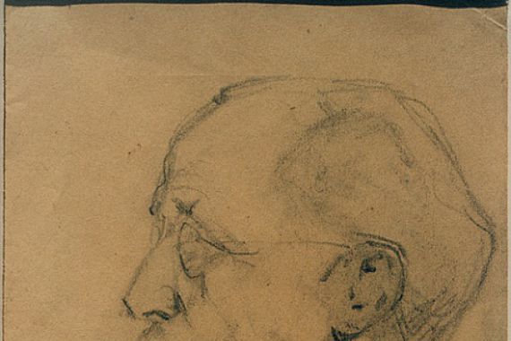 Max Bergmann