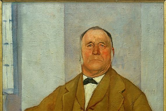 Max Buri