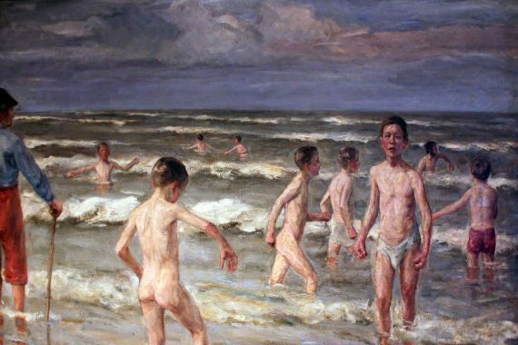 Max Liebermann