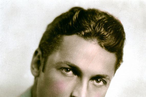 Max Mun Autrey