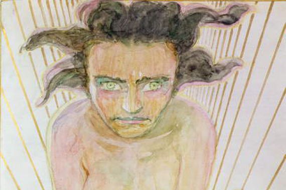 Max Pollak