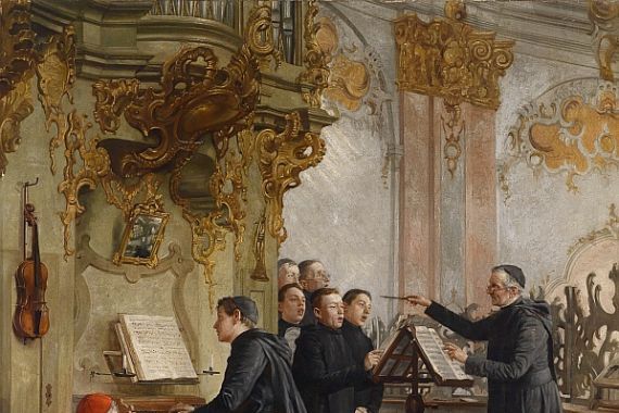 Max Scholz