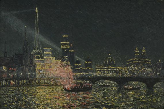 Maxime Maufra