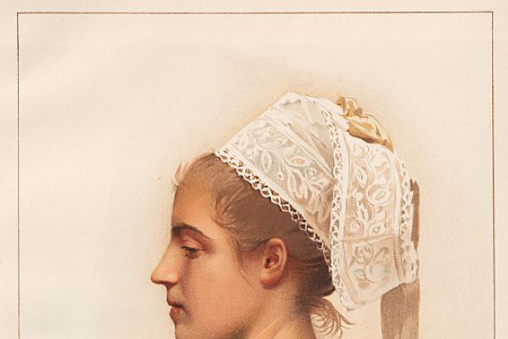 Maximilienne Guyon