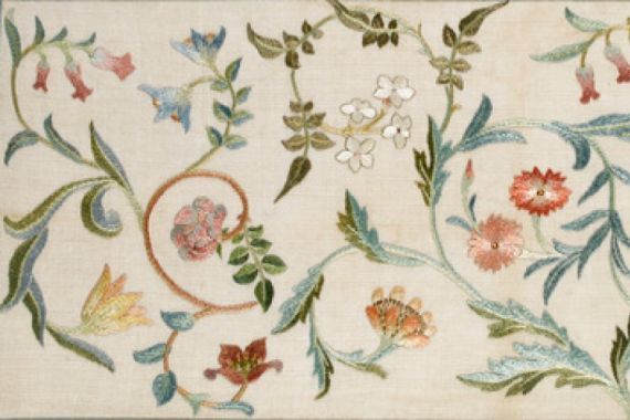 May Morris