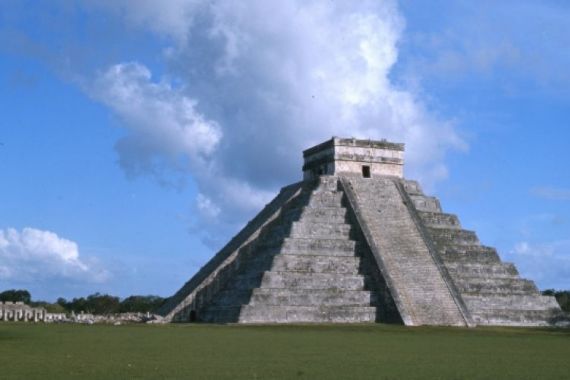 Mayan