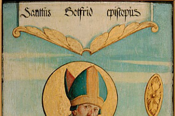 Meister von Messkirch