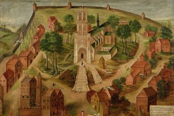 Melchior Fallon