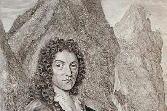 Melchior Fusslinus (after) Tigur