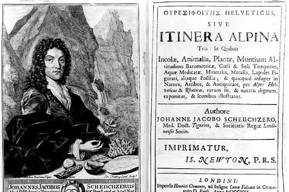 Melchior Fusslinus Tigur