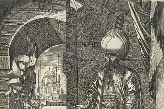 Melchior Lorch