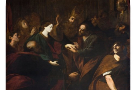 Melchiorre Gherardini