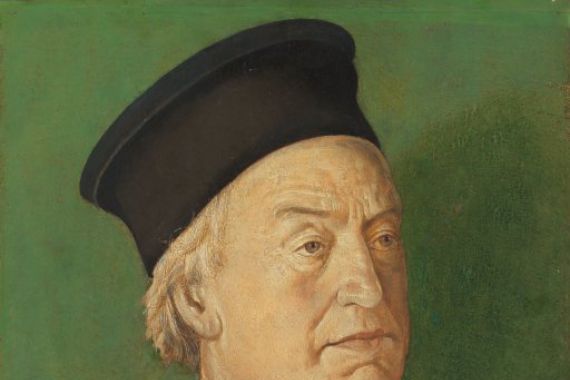 Melozzo da Forlì (manner of)