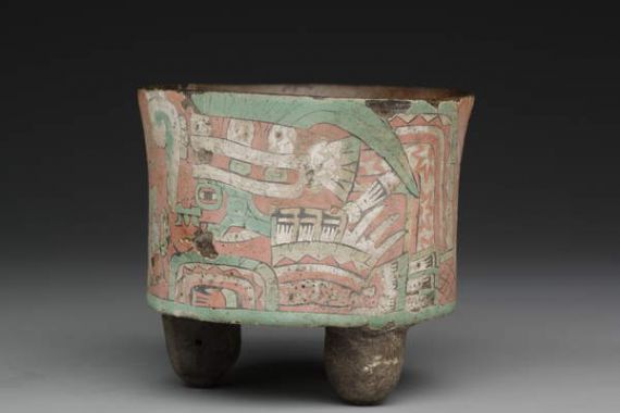 Mesoamerican Mesoamerican