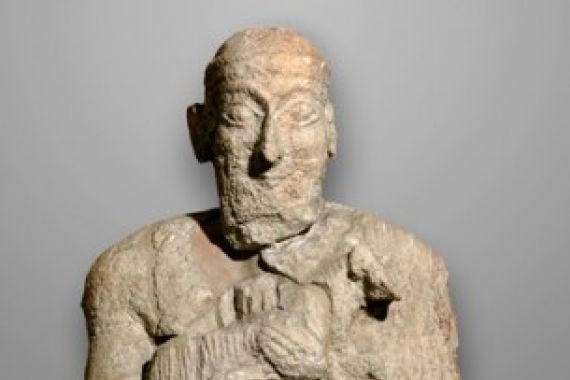 Mesopotamian Mesopotamian